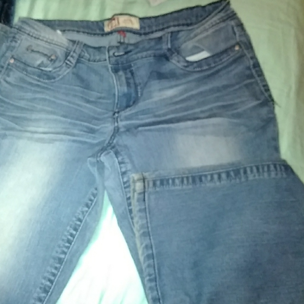 Lei jeans